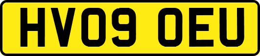 HV09OEU