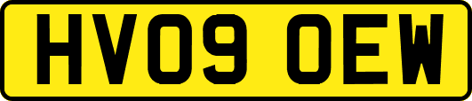 HV09OEW