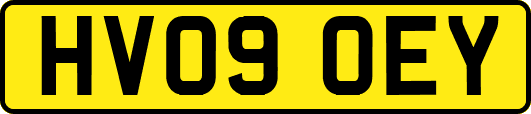 HV09OEY