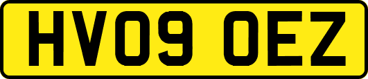 HV09OEZ