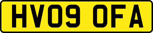 HV09OFA