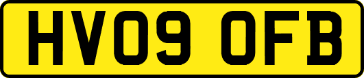 HV09OFB