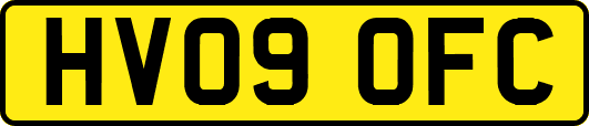 HV09OFC