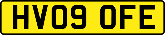 HV09OFE