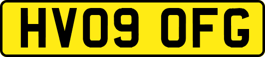 HV09OFG