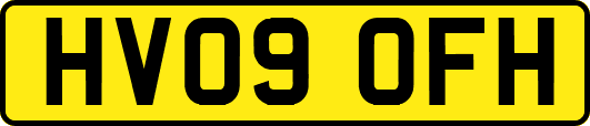 HV09OFH