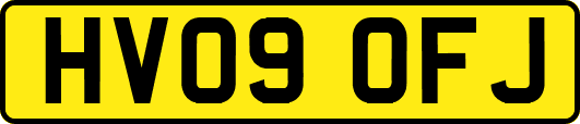 HV09OFJ