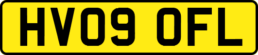 HV09OFL