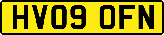 HV09OFN