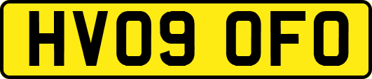 HV09OFO
