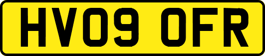 HV09OFR