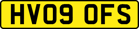 HV09OFS