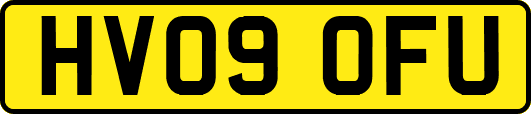 HV09OFU