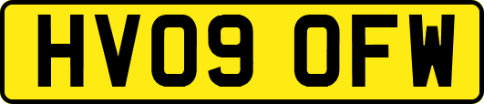 HV09OFW