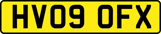 HV09OFX