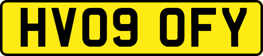 HV09OFY