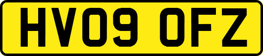 HV09OFZ