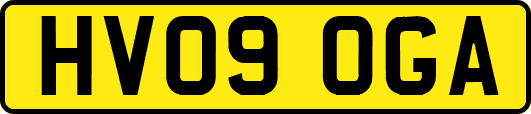 HV09OGA