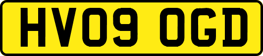 HV09OGD