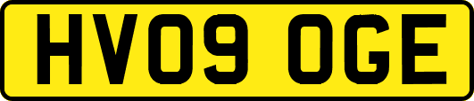 HV09OGE