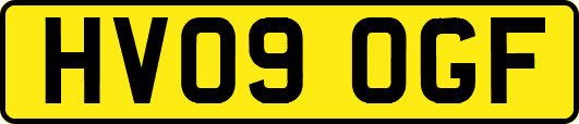 HV09OGF