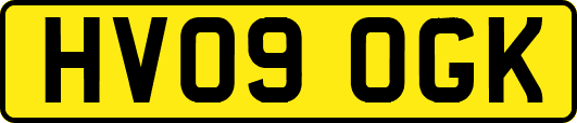 HV09OGK