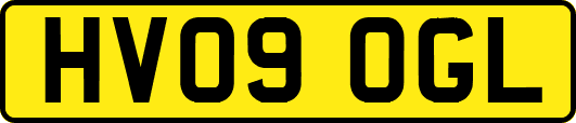 HV09OGL