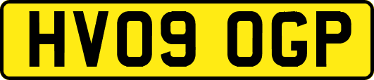 HV09OGP