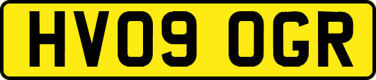 HV09OGR