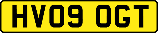 HV09OGT