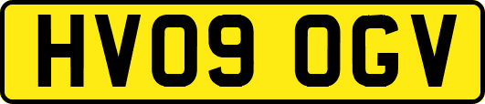 HV09OGV