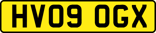 HV09OGX