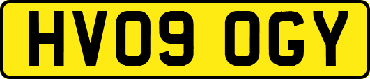 HV09OGY