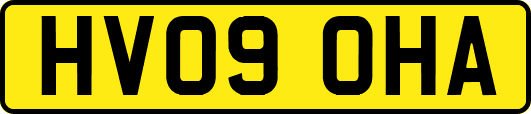 HV09OHA