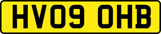 HV09OHB