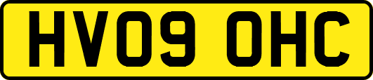 HV09OHC