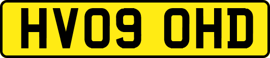 HV09OHD