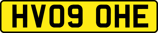 HV09OHE