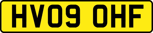 HV09OHF