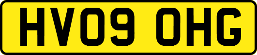 HV09OHG