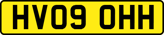 HV09OHH