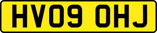 HV09OHJ