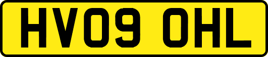 HV09OHL