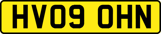 HV09OHN
