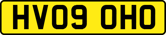 HV09OHO