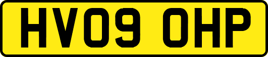 HV09OHP