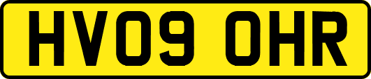 HV09OHR