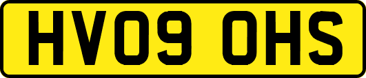 HV09OHS