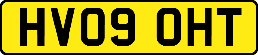 HV09OHT