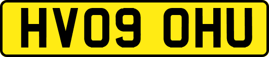 HV09OHU